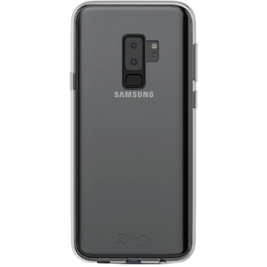 BeHello Samsung Galaxy S9 Plus Hoesje Transparant