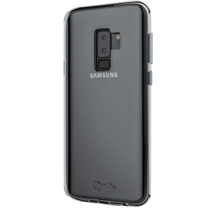 BeHello Samsung Galaxy S9 Plus Hoesje Transparant