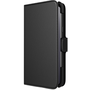 BeHello Samsung Galaxy S9 Boekhoesje Zwart
