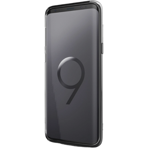 BeHello Samsung Galaxy S9 Hoesje Transparant