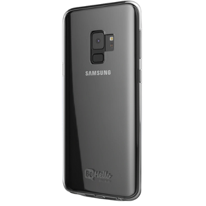 BeHello Samsung Galaxy S9 Hoesje Transparant
