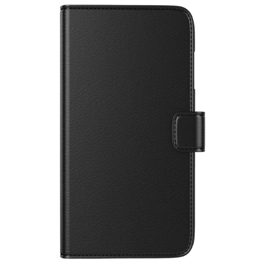 BeHello 2 in 1 Hoesje Galaxy S8 Plus Zwart