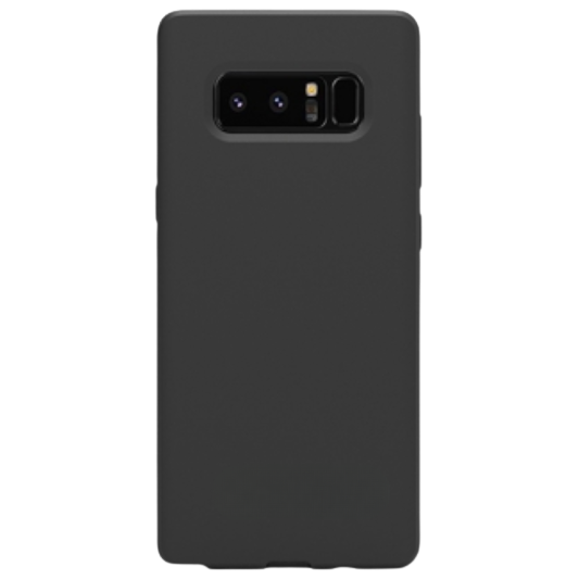 Samsung Galaxy Note 8 Hoesje TPU Transparant