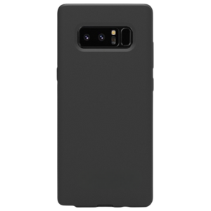 Samsung Galaxy Note 8 Hoesje TPU Transparant