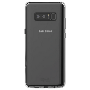 BeHello Galaxy Note 8 Hoesje Transparant