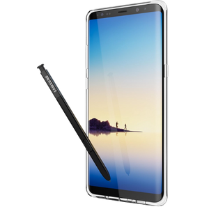 BeHello Galaxy Note 8 Hoesje Transparant