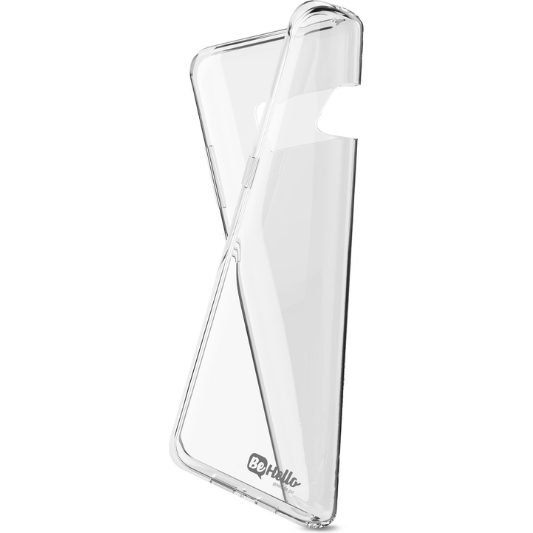 BeHello Galaxy Note 8 Hoesje Transparant