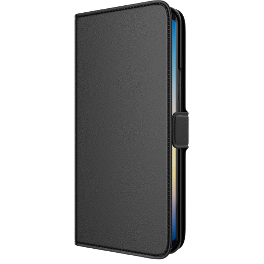 BeHello Galaxy Note 8 Boekhoesje Zwart