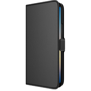 BeHello Galaxy Note 8 Boekhoesje Zwart