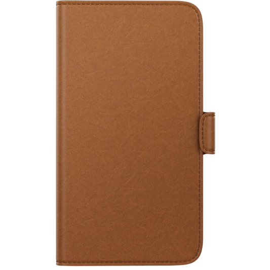 BeHello Galaxy S8 2 in 1 Hoesje Bruin