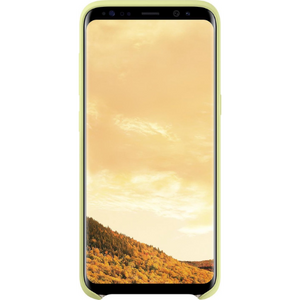 Samsung Galaxy S8 Plus Hoesje Groen