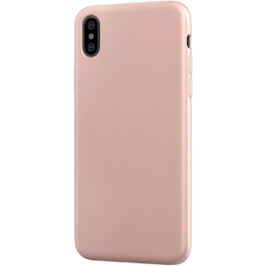 BeHello Apple iPhone X/XS Hoesje roze