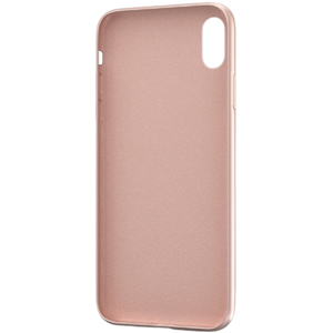 BeHello Apple iPhone X/XS Hoesje roze