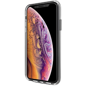 BeHello Apple iPhone X/XS Hoesje Transparant