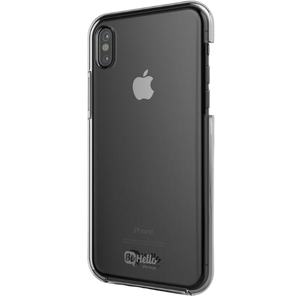 BeHello Apple iPhone X/XS Hoesje Transparant