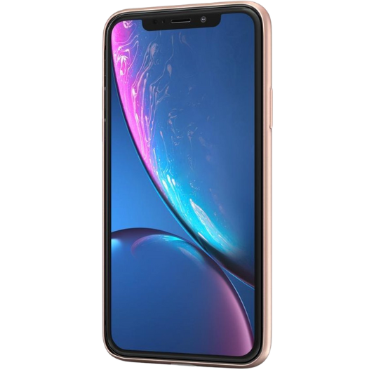 BeHello Apple iPhone XR Hoesje Roze