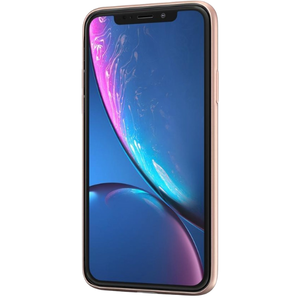 BeHello Apple iPhone XR Hoesje Roze