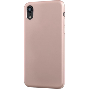 BeHello Apple iPhone XR Hoesje Roze
