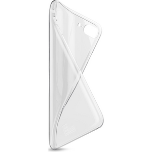 BeHello Apple iPhone 6/6S/7/8 Plus Gel Hoesje Transparant