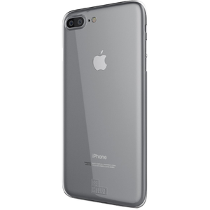 BeHello Apple iPhone 6/6S/7/8 Plus Gel Hoesje Transparant