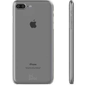 BeHello Apple iPhone 6/6S/7/8 Plus Gel Hoesje Transparant
