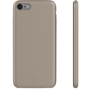 BeHello Apple iPhone 6/6S/7/8 Gel Hoesje Goud