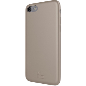 BeHello Apple iPhone 6/6S/7/8 Gel Hoesje Goud