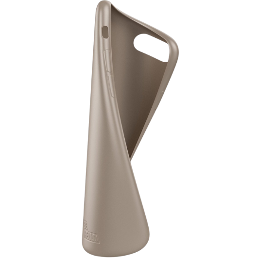 BeHello Apple iPhone 6/6S/7/8 Gel Hoesje Goud