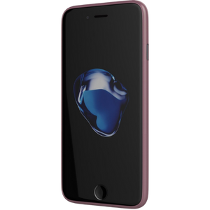 BeHello Apple iPhone 6/6S/7/8 Glitter Hoesje Roze Goud