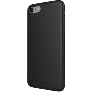 BeHello Apple iPhone 6/6S/7/8 Gel Hoesje Zwart