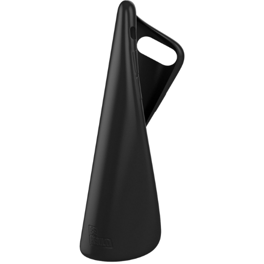 BeHello Apple iPhone 6/6S/7/8 Gel Hoesje Zwart