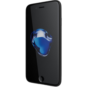 BeHello Apple iPhone 6/6S/7/8 Gel Hoesje Zwart