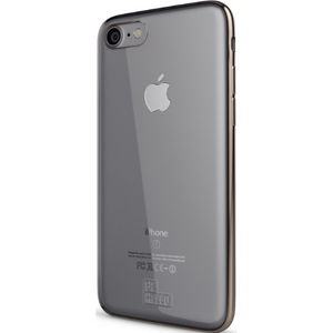 BeHello Apple iPhone 6/6S/7/8 Hoesje Goud