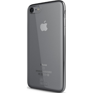 BeHello Apple iPhone 6/6S/7/8 Hoesje Zilver