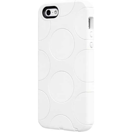 SwitchEasy Apple iPhone 5/5S/SE Hoesje Wit