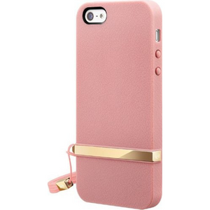 SwitchEasy Apple iPhone 5/5S/SE Hoesje Roze