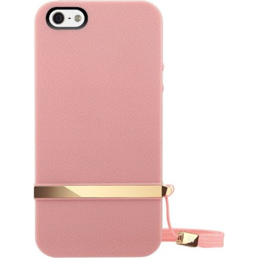 SwitchEasy Apple iPhone 5/5S/SE Hoesje Roze