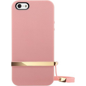 SwitchEasy Apple iPhone 5/5S/SE Hoesje Roze