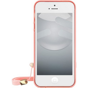 SwitchEasy Apple iPhone 5/5S/SE Hoesje Roze