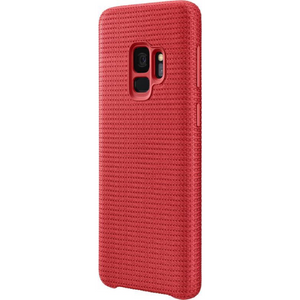 Samsung Galaxy S9 Hyperknit Hoesje Rood