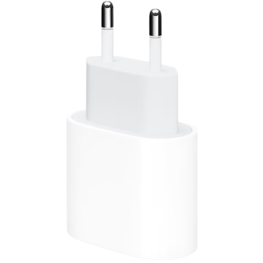 Apple USB-C Oplader iPad 20W - Fooniq.nl