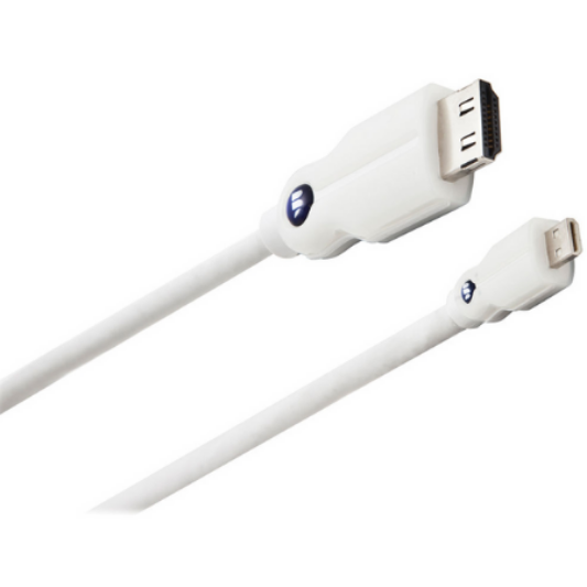 Monster Micro HDMI 0,5M - Fooniq.nl