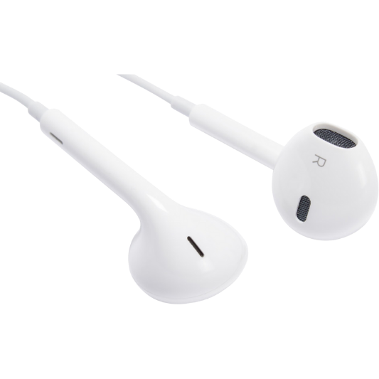 Apple EarPods met 3,5mm headphone jack - Fooniq.nl