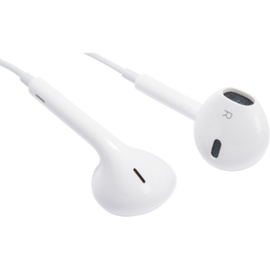 Apple EarPods met 3,5mm headphone jack - Fooniq.nl