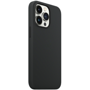 Apple iPhone 13 Pro Max Hoesje TPU Zwart - Fooniq.nl