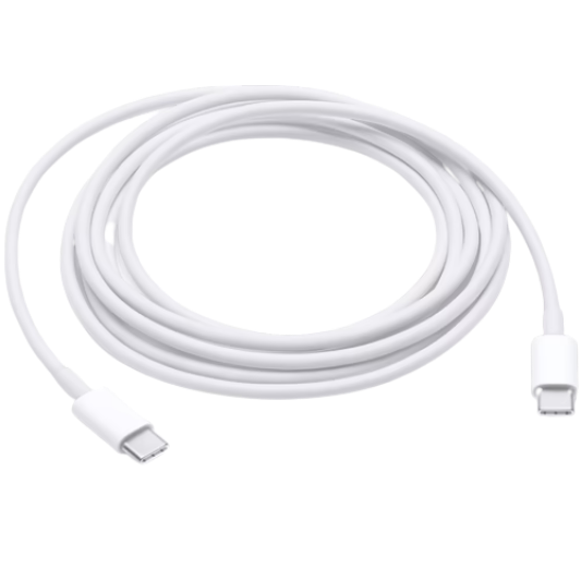 Apple USB-C naar USB-C Kabel 2M - Fooniq.nl