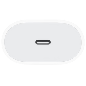 Apple USB-C Oplader 20W - Fooniq.nl