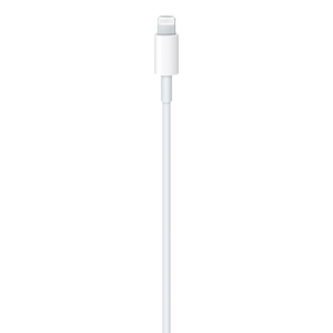 Apple Kabel USB-C naar Lightning 1M - Fooniq.nl