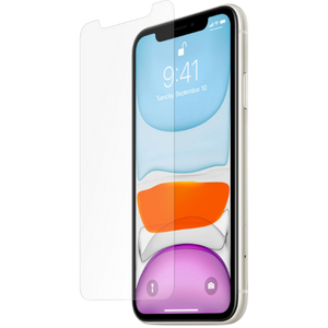 Apple iPhone 11 Screenprotector Transparant