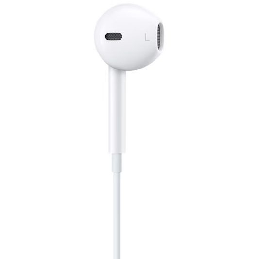 Apple EarPods met lightning aansluiting - Fooniq.nl